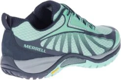 'Merrell' Women's Siren Edge 3 Hiker - Navy / Wave -Outfit Shop MRLW J034430 070119 S20 315 1024x1024@2x
