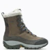'Merrell' Women's Thermo Rhea 200GR WP Winter Mid Hiker - Olive -Outfit Shop MRLW J18914 083021 F19 000 1024x1024@2x