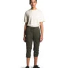 'The North Face' Women's Aphrodite 2.0 Hiking Capri - New Taupe Green -Outfit Shop NF0A2UO6 21L hero 1024x1024@2x