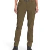 'The North Face' Women's Paramount Mid-Rise Pant - Military Olive 2 'The North Face' Women's Paramount Mid-Rise Pant - Military Olive -Outfit Shop NF0A4ASF 37U hero 1024x1024@2x