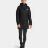 'The North Face' Women's Stretch Down Parka - TNF Black -Outfit Shop NF0A4P6J JK3 hero 1024x1024@2x