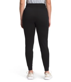 'The North Face' Women's Canyonlands Jogger - TNF Black -Outfit Shop NF0A5GCB JK3 back 1024x1024@2x