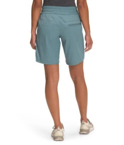 'The North Face' Women's Aphrodite Bermuda Short - Goblin Blue 6 'The North Face' Women's Aphrodite Bermuda Short - Goblin Blue -Outfit Shop NF0A5GKG A9L back 1024x1024@2x