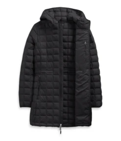 'The North Face' Women's Thermoball Stowable ECO Jacket - TNF Black -Outfit Shop NF0A5GLB JK3 int 1024x1024@2x