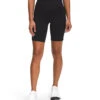 'The North Face' Women's Dune Sky 9" Tight Shorts - TNF Black -Outfit Shop NF0A7QD1 JK3 hero 1024x1024@2x