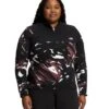 'The North Face' Printed TKA Glacier 1/4 Zip Fleece - Wild Ginger (Ext. Sizes) 1 'The North Face' Printed TKA Glacier 1/4 Zip Fleece - Wild Ginger (Ext. Sizes) -Outfit Shop NF0A7QLG 9L8 hero 1024x1024@2x