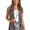 'Rock & Roll' Women's Americana Aztec Print Vest - Panhandle Slim WMN AMERICANA VEST - RRWT98RZNR 1 'Rock & Roll' Women's Americana Aztec Print Vest - Panhandle Slim WMN AMERICANA VEST - RRWT98RZNR -Outfit Shop RRWT98RZNR 1024x1024@2x