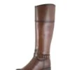 'Bussola' Siena Sara - Women's Tall Boot - Vachetta Luggage -Outfit Shop Siena Sonora Nevada Luggage 1024x1024@2x