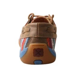 'Twisted X' Women's Driving Moccasin - Serape / Bomber -Outfit Shop WDM0076 BK 2048x2048 e39b40ee 71ac 487b 820e 1430979375ac 1024x1024@2x