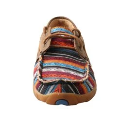 'Twisted X' Women's Driving Moccasin - Serape / Bomber -Outfit Shop WDM0076 FR 2048x2048 1bd6fbec 7cc9 4d16 a3b7 35509e20fea2 1024x1024@2x