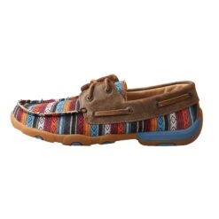 'Twisted X' Women's Driving Moccasin - Serape / Bomber -Outfit Shop WDM0076 LT 2048x2048 2b83d4ff 7dc5 4dbe 9b45 6a02aea3b813 1024x1024@2x