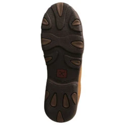 'Twisted X' Women's 4" Chukka Driving Moc EH Steel Toe - Distressed Saddle -Outfit Shop WDMST01 BT 4800x4800 cb66a05c c899 4e3b bec5 952a0c54fab3 1024x1024@2x