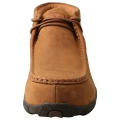 'Twisted X' Women's 4" Chukka Driving Moc EH Steel Toe - Distressed Saddle -Outfit Shop WDMST01 FR 4800x4800 cf4d1620 c2ad 4e41 8752 de249ad3aefe 1024x1024@2x