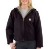 'Carhartt' Women's Sandstone Sierra Jacket - Deep Wine -Outfit Shop WJ141DWN WF18 1024x1024@2x