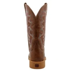 'Twisted X' Women's 11" Tech X Western Square Toe - Roasted Pecan 12 'Twisted X' Women's 11" Tech X Western Square Toe - Roasted Pecan -Outfit Shop WXTR002.04 4800x4800 R 1024x1024@2x
