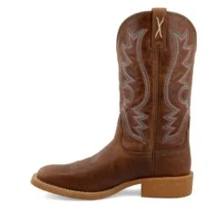'Twisted X' Women's 11" Tech X Western Square Toe - Roasted Pecan 13 'Twisted X' Women's 11" Tech X Western Square Toe - Roasted Pecan -Outfit Shop WXTR002.06 4800x4800 R 1024x1024@2x