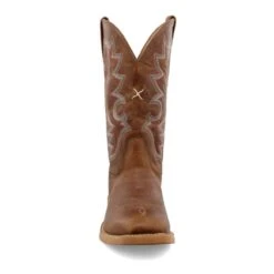 'Twisted X' Women's 11" Tech X Western Square Toe - Roasted Pecan 11 'Twisted X' Women's 11" Tech X Western Square Toe - Roasted Pecan -Outfit Shop WXTR002.08 4800X4800 R 1024x1024@2x