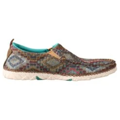 'Twisted X' Women's Zero-X Slip On - Multi -Outfit Shop WZXS002 RT 4800x4800 481f13a8 04de 44c0 935e 69d70fef3a20 1024x1024@2x