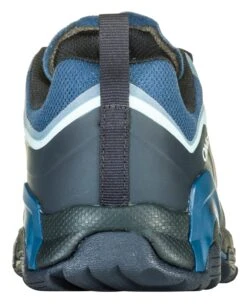 Oboz Footwear 'Oboz' Women's Arete Low BDry WP Hiker - Ocean -Outfit Shop W AreteLowB DRY Ocean back 1024x1024@2x