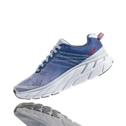 'HOKA' Women's Clifton 6 - Plein Air / Midnight Blue -Outfit Shop W Clifton6 PAMB 4 1024x1024@2x