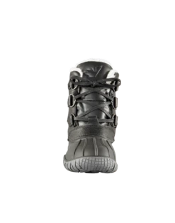 'Baffin' Women's 8" Yellowknife Insulated WP Boot - Black 11 'Baffin' Women's 8" Yellowknife Insulated WP Boot - Black -Outfit Shop YELLOWKNIFE BB1 TOE 1024x1024@2x