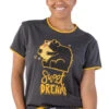 'Lazy One' Women's Sweet Dreams PJ Tee - Grey 1 'Lazy One' Women's Sweet Dreams PJ Tee - Grey -Outfit Shop a3d00f61de99c481f92ee6afb0ee2d0f 1024x1024@2x