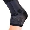 'OS1st' OS1-3534 - Ankle Brace Sleeve (Left) - Black -Outfit Shop ankle left 1024x1024@2x
