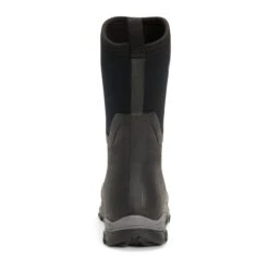 'Muck' Women's 10" Arctic Sport II WP Mid - Black -Outfit Shop as2m 000 Back 1024x1024@2x