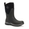 'Muck' Women's 10" Arctic Sport II WP Mid - Black -Outfit Shop as2m 000 HERO 1024x1024@2x
