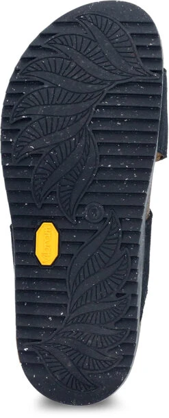 'Dansko' Women's Dayna - Black Suede -Outfit Shop bottom 2106470200 1024x1024@2x