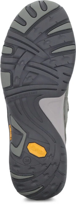 'Dansko' Women's WP Paisley - Moss Suede -Outfit Shop bottom 4350771077 1024x1024@2x