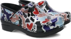 'Dansko' Women's Professional - Fragment Patent -Outfit Shop dbl 306990202 1024x1024@2x