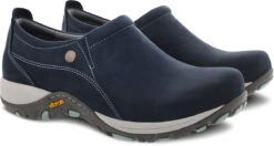 'Dansko' Women's WP Patti - Navy Nubuck -Outfit Shop dbl 4353752005 1024x1024@2x