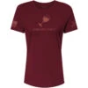'Grunt Style' Women's Come And Take It Tee - Maroon 1 'Grunt Style' Women's Come And Take It Tee - Maroon -Outfit Shop gntgs4587 rdnew01 16598 1024x1024@2x