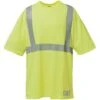 'Caterpillar' Men's Hi Vis Short Sleeve Tee - Hi Vis Yellow 2 'Caterpillar' Men's Hi Vis Short Sleeve Tee - Hi Vis Yellow -Outfit Shop hi vis yellow caterpillar t shirts 1510232 407 l 64 1000 1024x1024@2x