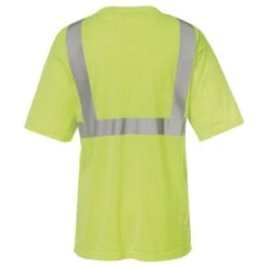 'Caterpillar' Men's Hi Vis Short Sleeve Tee - Hi Vis Yellow 5 'Caterpillar' Men's Hi Vis Short Sleeve Tee - Hi Vis Yellow -Outfit Shop hi vis yellow caterpillar t shirts 1510232 407 s 66 600 1024x1024@2x