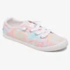 'Roxy' Women's Bayshore III Slip On - Pastel Tie Dye -Outfit Shop s l1600 42d70e82 5f0c 4951 a6b9 b26a68288463 1024x1024@2x