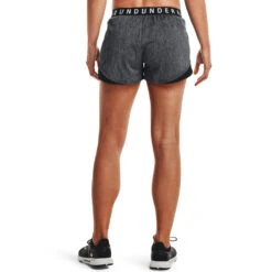 'Under Armour' Women's Play Up Twist Shorts 3.0 - Black 7 'Under Armour' Women's Play Up Twist Shorts 3.0 - Black -Outfit Shop s7.V5 1349125 001 BC 1024x1024@2x