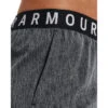 'Under Armour' Women's Play Up Twist Shorts 3.0 - Black 1 'Under Armour' Women's Play Up Twist Shorts 3.0 - Black -Outfit Shop s7.V5 1349125 001 SIDEDET 1024x1024@2x
