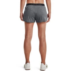 'Under Armour' Women's Play Up Twist Shorts 3.0 - Jet Grey 7 'Under Armour' Women's Play Up Twist Shorts 3.0 - Jet Grey -Outfit Shop s7.V5 1349125 010 BC 1024x1024@2x