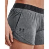'Under Armour' Women's Play Up Twist Shorts 3.0 - Jet Grey -Outfit Shop s7.V5 1349125 010 SIDEDET 1024x1024@2x