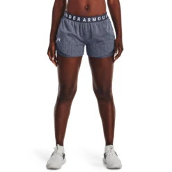 'Under Armour' Women's Play Up Twist Shorts 3.0 - Purple 6 'Under Armour' Women's Play Up Twist Shorts 3.0 - Purple -Outfit Shop s7.V5 1349125 496 FC 1024x1024@2x