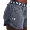 'Under Armour' Women's Play Up Twist Shorts 3.0 - Purple -Outfit Shop s7.V5 1349125 496 SIDEDET 1024x1024@2x
