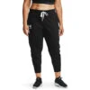 'Under Armour' Women's Rival Fleece Joggers - Black (ext. Sizes) 2 'Under Armour' Women's Rival Fleece Joggers - Black (ext. Sizes) -Outfit Shop s7.V5 1357035 001 FC 1024x1024@2x