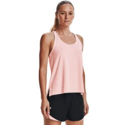 'Under Armour' Women's Knockout Mesh Back Tank - Retro Pink -Outfit Shop s7.V5 1360831 676 FC 1024x1024@2x