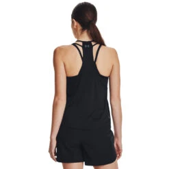 'Under Armour' Women's Iso-Chill Strappy Tank - Black 7 'Under Armour' Women's Iso-Chill Strappy Tank - Black -Outfit Shop s7.V5 1361284 002 BC 1024x1024@2x
