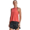 'Under Armour' Women's Iso-Chill Strappy Tank - Electric Tangerine 1 'Under Armour' Women's Iso-Chill Strappy Tank - Electric Tangerine -Outfit Shop s7.V5 1361284 824 FC 1024x1024@2x