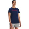 'Under Armour' Women's Freedom Vintage T-Shirt - Academy / Red 2 'Under Armour' Women's Freedom Vintage T-Shirt - Academy / Red -Outfit Shop s7.V5 1365449 408 FC 1024x1024@2x