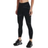 'Under Armour' Women's Meridian Print Ankle Leggings - Black / Metallic Silver -Outfit Shop s7.V5 1369006 004 FC 1024x1024@2x