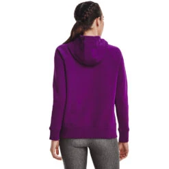 'Under Armour' Women's Rival Fleece Big Logo Foil Outline Hoodie - Rivalry 7 'Under Armour' Women's Rival Fleece Big Logo Foil Outline Hoodie - Rivalry -Outfit Shop s7.V5 1369421 514 BC 1024x1024@2x